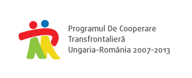 Magyarország - Románia Határon Átnyúló Együttműködési Program 2007-2013
