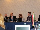 6th JWG meeting - Arad, 12 December 2014