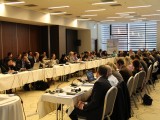 8th JWG meeting - Oradea, 16-17 April 2014