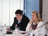 1st JWG sub-committee meeting - Oradea, 26 February 2014