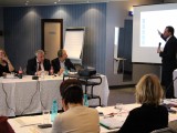 1st JWG sub-committee meeting - Oradea, 26 February 2014