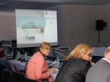 11th JWG meeting -  Arad, 21-22 April 2015